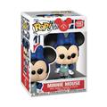 Pop Disney Mirl Minnie Hgw Fig 