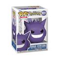 Pop Games Pokemon Gengar Fig 