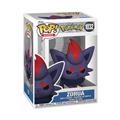 Pop Games Pokemon Zorua Fig 