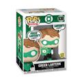 Pop Heroes DC Green Lantern Beware Gw Vin Fig 