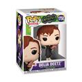 Pop Movies Beetlejuice S3 Delia Deetz Fig 