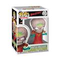 Pop Movies Mars Attacks Alien Leader Fig 