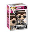 Pop Movies Pretty In Pink Duckie Dale Fig 