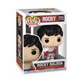 Pop Movies Rocky S1 Rocky Rocky III Fig 