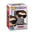 Pop Movies The Breakfast Club Bender Fig 