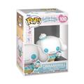 Pop Sanrio Hello Kitty Cinnamoroll Ic Fig 