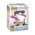 Pop Sanrio Hello Kitty Hello Kitty Ic Fig 