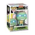 Pop Vinyl TMNT Easter Leonardo Fig 