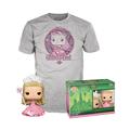 Pop&Tee Wicked Glinda 2Xl (Net) 