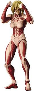 REVOLTECH-AMAZING-YAMAGUCHI-ATTACK-ON-TITAN-FEMALE-TITAN-AF