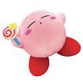 KIRBY-FULL-AND-SLEEPY-BIG-PLUSH-TOY-(Net)-