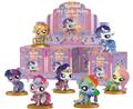 Kwistal Fwenz My Little Pony Gala 6Pc Pdq (Net) 