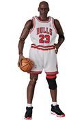 Michael Jordan Chicago Bulls Home Mafex AF (Net) 