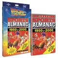 Back To The Future Sports Almanac (Net) 