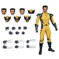  Deadpool & Wolverine One 12 Collective Dlx Wolverine AF (Net)