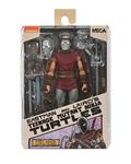 TMNT Mirage Comics Foot Ninja Classic Colors 7In AF (Net) 