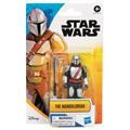 Star Wars Epic Hero Series 4In Mandalorian AF (Net) 