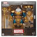 Marvel 85Th Ann Legends 6In Odin Dlx AF (Net) 