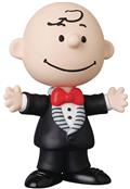 Peanuts Charlie Brown Tuxedo Udf Fig Series 17 (Net) 