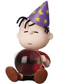 Peanuts Linus & Crystal Ball Udf Fig Series 17 (Net) 