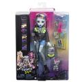 Monster High Frankie Stein Doll (Net) 