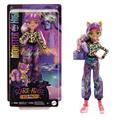 MONSTER-HIGH-SCARE-ADISE-ISLAND-CLAWDEEN-WOLF-DOLL-(Net)-