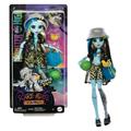 MONSTER-HIGH-SCARE-ADISE-ISLAND-FRANKIE-STEIN-DOLL-(Net)-