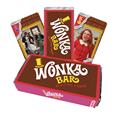 Willy Wonka Bar Premium Playing Cards (Net) 