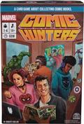 MARVEL-COMIC-HUNTERS-STRATEGY-GAME-(Net)-