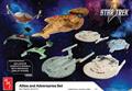 Amt Star Trek Adversaries & Allies 1/2500 Scale Mod Kit (Net)