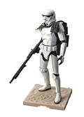 Star Wars Sandtrooper Character Line 1/12 Mdl Kit (Net) 