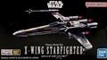 Star Wars X-Wing Starfighter 1/144 Mdl Kit (Net) 