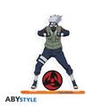 Naruto Shippuden Kakashi Acryl Figure (Net) 