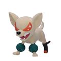 My Hero Academia Fluffy Puffy Bakudog Fig (Net) 