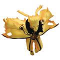 Naruto Shippuden VIbration Stars Uzumaki Naruto VI Fig (Net)