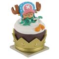 One Piece Paldolce Collection Tony Tony Chopper V3 C Fig (Net)