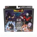 Db Super Dragon Stars Ultra Goku vs Jiren Battle Pack (Net)