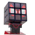 Rubiks Cubers Marvel Miles Morales 3X3 Puzzle Cube (Net) 