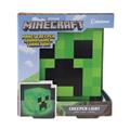 Minecraft Creeper Light V2 (Net) 