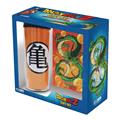 DRAGON-BALL-Z-MUG-TUMBLER-NOTEBOOK-GIFT-SET-(Net)-