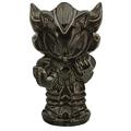 SONIC-THE-HEDGEHOG-SHADOW-GEEKI-TIKI-MUG-(Net)-