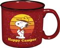 PEANUTS-HAPPY-CAMPER-CAMPFIRE-20OZ-MUG-(Net)-