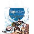 Fate Grand Order Babylonia 6Pc Badge Pack (Net) 