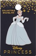 Disney Cinderella Enamel Pin (Net) 