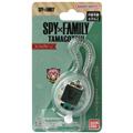 SPY-X-FAMILY-X-TAMAGOTCHI-NANO-SPY-GREEN-(Net)-