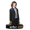 Ac/Dc Powerage 3D Vinyl Knucklebonz Statue (Net) 