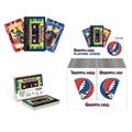 GRATEFUL-DEAD-CASSETTE-PLAYING-CARDS-(Net)-