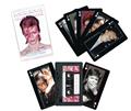 David Bowie Cassette Playing Cards (Net) 