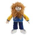 TEEN-WOLF-14IN-COLLECTOR-PLUSH-TOY-SCOTT-HOWARD-(Net)-