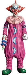 Scream Greats Killer Klowns From Outer Space Slim 8In Fig (Net)